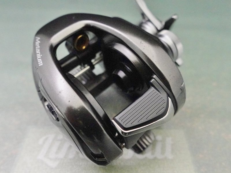 Photo7: Shimano 20 Metanium 6.2L [5504] (7)