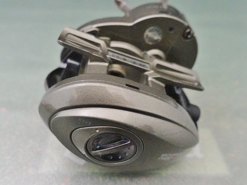 Photo8: Abu Garcia Revo ALT 7.1 [5503] (8)