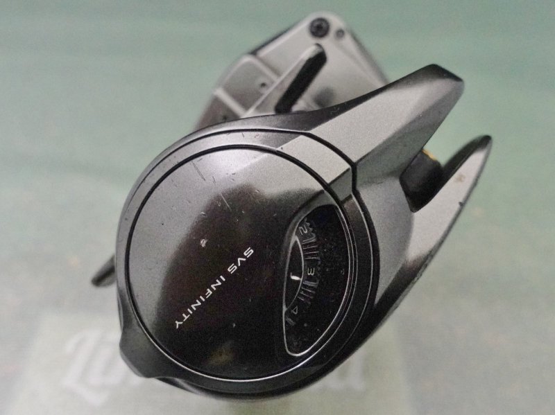 Photo8: Shimano 20 Metanium 6.2L [5504] (8)