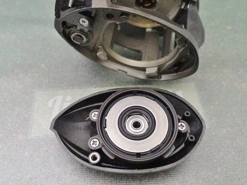 Photo12: Abu Garcia Revo ALT 7.1 [5503] (12)