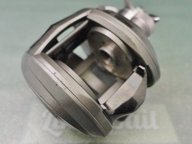 Photo7: Abu Garcia Revo ALT 7.1 [5503] (7)