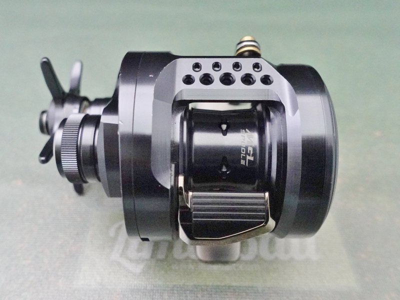 Photo1:  Shimano  24 Calcutta Conquest 31HG SE [5505] (1)