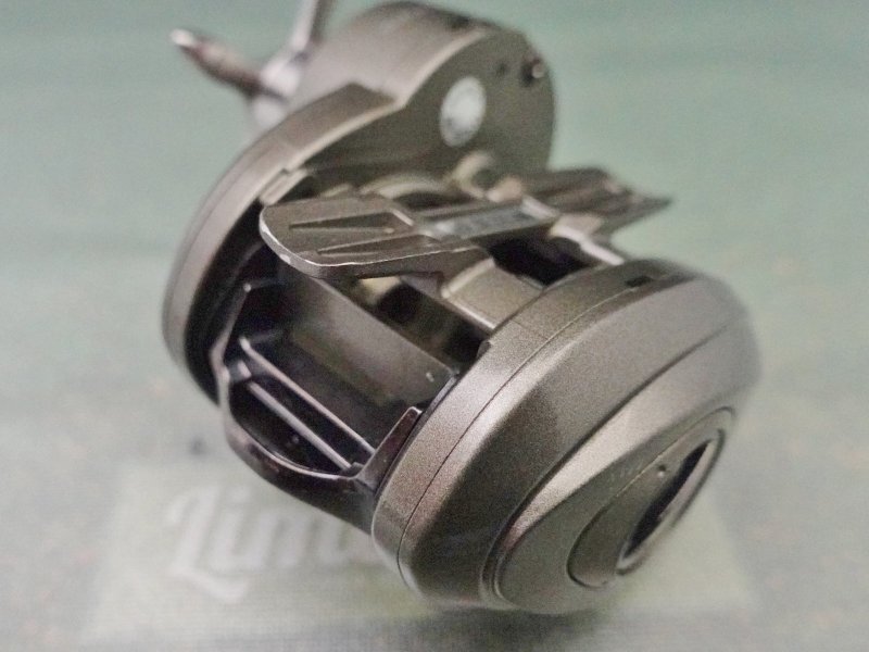 Photo9: Abu Garcia Revo ALT 7.1 [5503] (9)