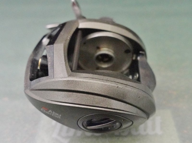 Photo6: Abu Garcia Revo ALT 7.1 [5503] (6)