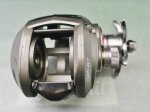 Photo1: Abu Garcia Revo ALT 7.1 [5503] (1)