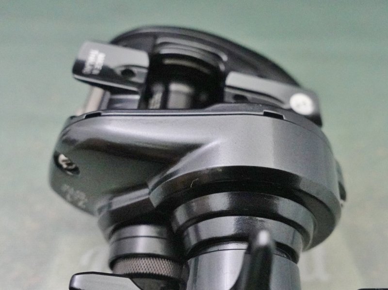 Photo11: Daiwa 20 Tatula SV TW  7.1L [5514] (11)