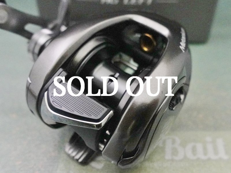 Photo8: Shimano 20 Metanium Mgl HG [5516] (8)