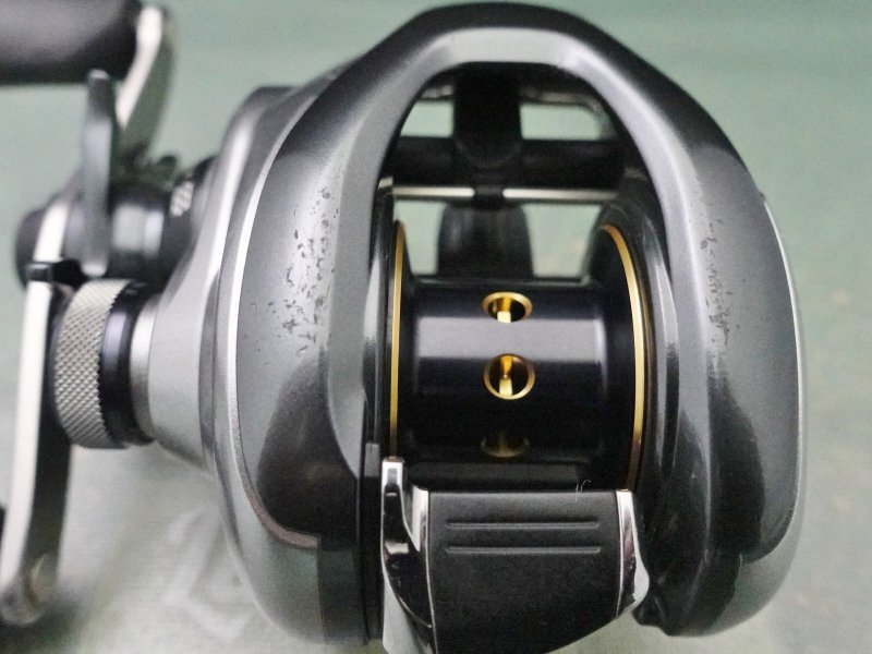 Photo2: Shimano 13 Metanium HG [5515] (2)