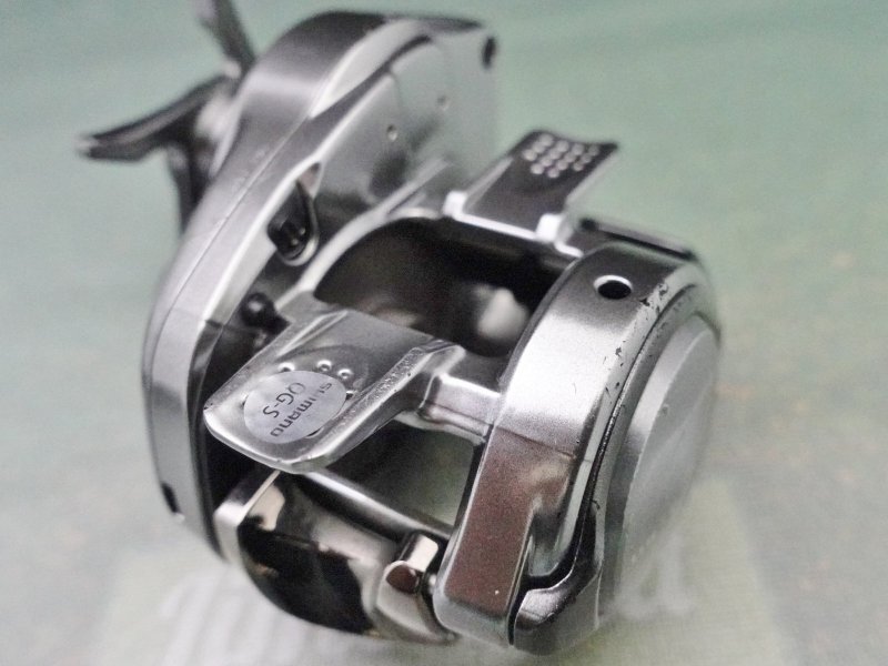 Photo8: Shimano 18 Bantam MGL HG 7.1 [5511] (8)