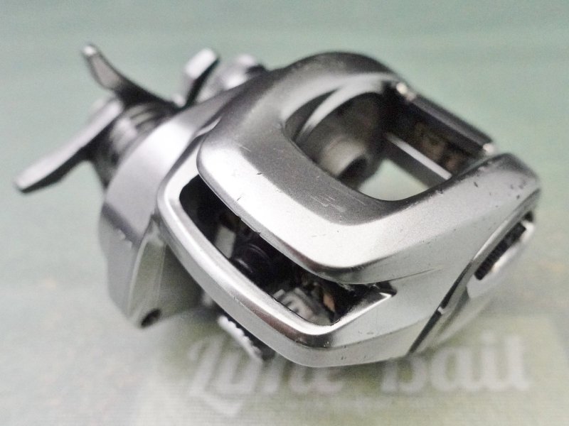 Photo5: Shimano 18 Bantam MGL HG 7.1 [5511] (5)