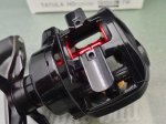 Photo12: Daiwa Tatula HD Custom 150SHL-TW [5517] (12)