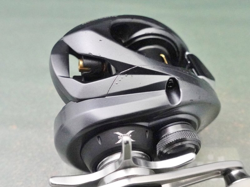 Photo3: Shimano 15 Aldebaran 51  [5512] (3)