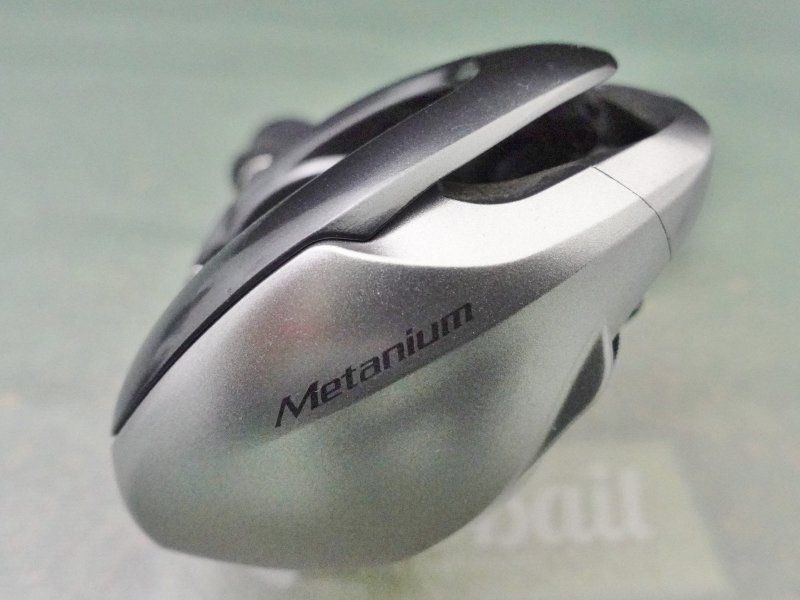 Photo8: Shimano 13 Metanium HG [5515] (8)