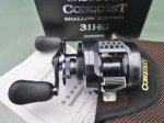 Photo1:  Shimano  24 Calcutta Conquest 31HG SE [5463] (1)