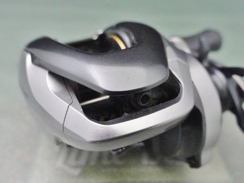 Photo7: Shimano 13 Metanium HG [5515] (7)