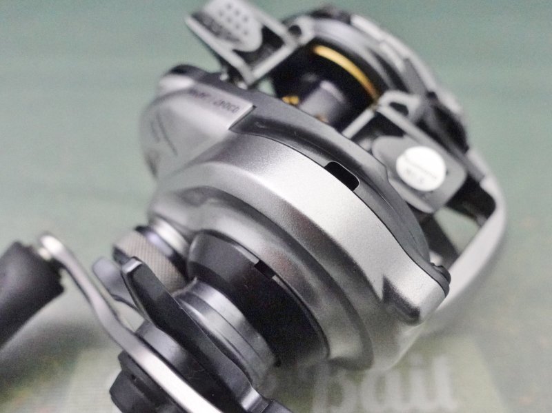Photo12: Shimano 13 Metanium HG [5515] (12)