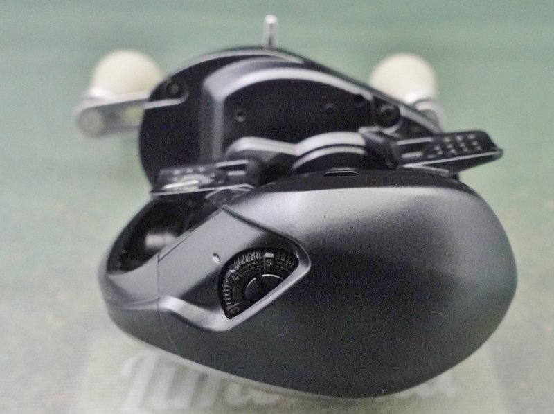 Photo8: Shimano 15 Aldebaran 51  [5512] (8)