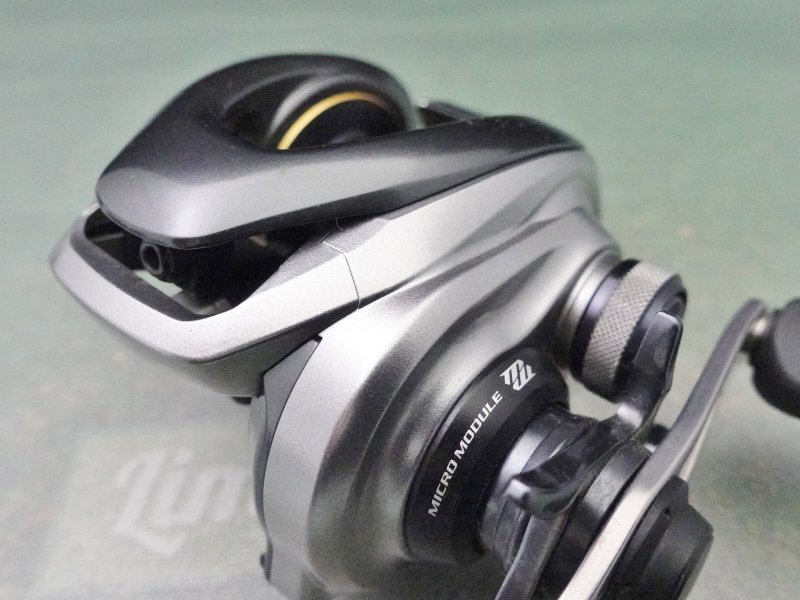 Photo6: Shimano 13 Metanium HG [5515] (6)