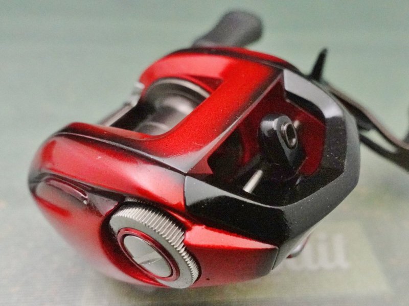 Photo7: Daiwa SS SV 103SHL   [5513] (7)