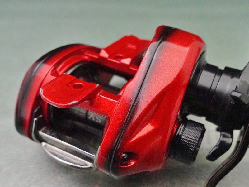 Photo13: Daiwa SS SV 103SHL   [5513] (13)