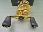 Photo5: Shimano 22 Calcutta Conquest 201XG 7.5 [5519] (5)