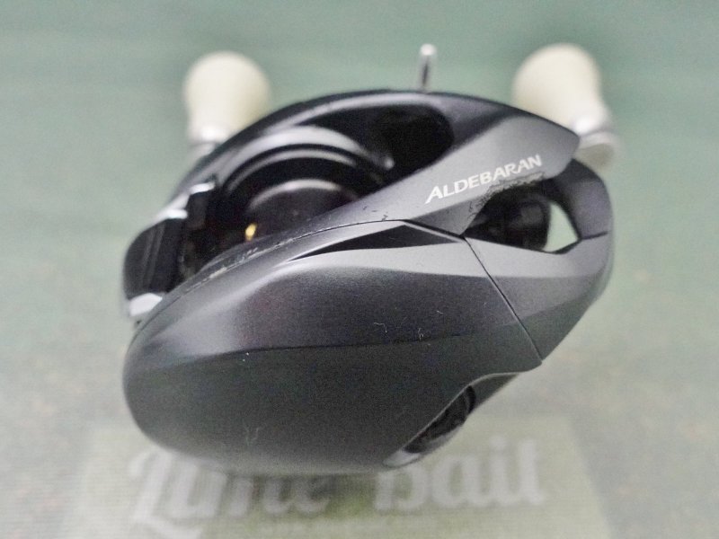 Photo7: Shimano 15 Aldebaran 51  [5512] (7)