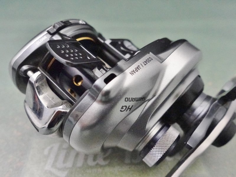 Photo14: Shimano 13 Metanium HG [5515] (14)