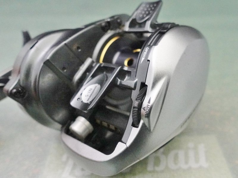 Photo11: Shimano 13 Metanium HG [5515] (11)