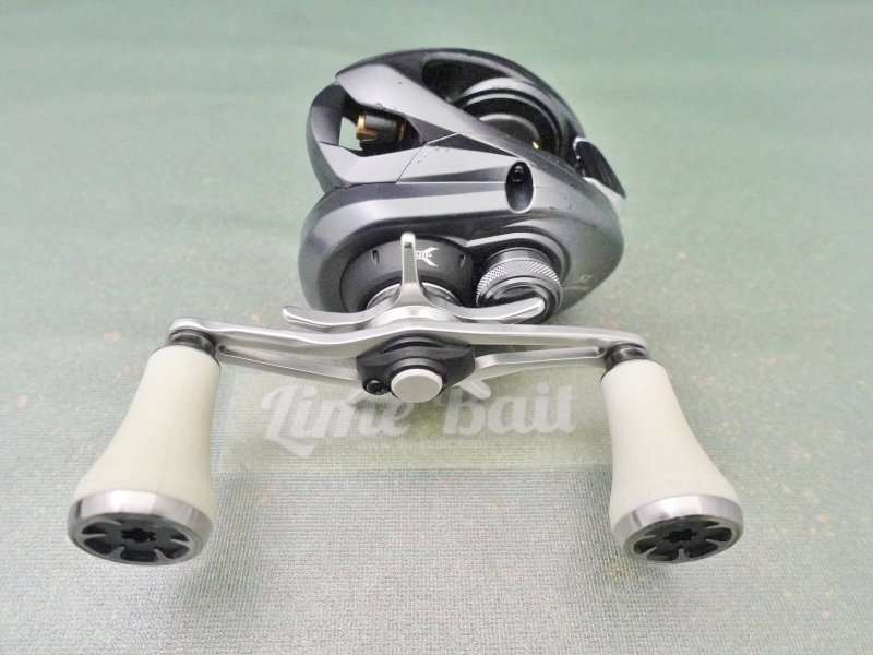 Photo4: Shimano 15 Aldebaran 51  [5512] (4)