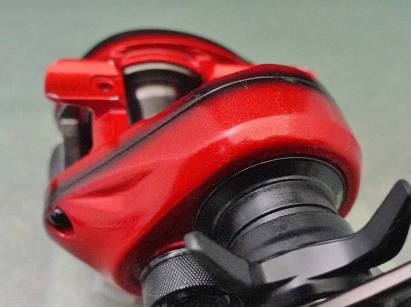 Photo12: Daiwa SS SV 103SHL   [5513] (12)