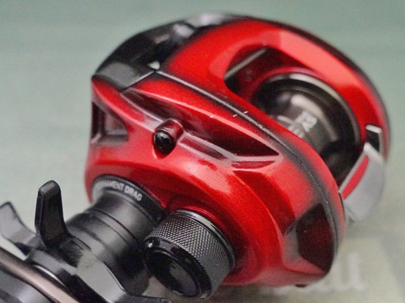 Photo2: Daiwa SS SV 103SHL   [5513] (2)