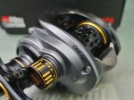 Photo3: Abu Garcia Revo LV7 L [5492] (3)