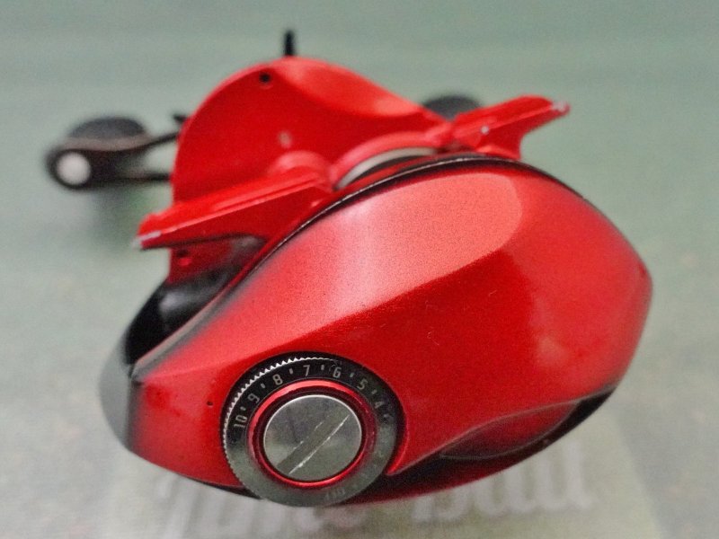 Photo9: Daiwa SS SV 103SHL   [5513] (9)