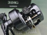 Photo13:  Shimano  24 Calcutta Conquest 31HG SE [5463] (13)