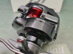 Photo13: Daiwa Tatula HD Custom 150SHL-TW [5517] (13)