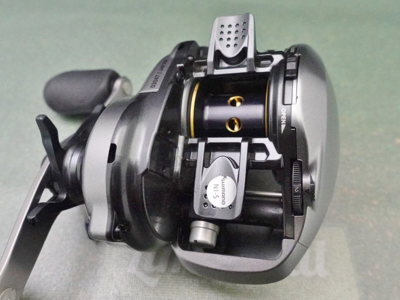 Photo15: Shimano 13 Metanium HG [5515] (15)