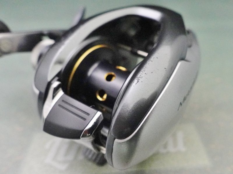 Photo9: Shimano 13 Metanium HG [5515] (9)