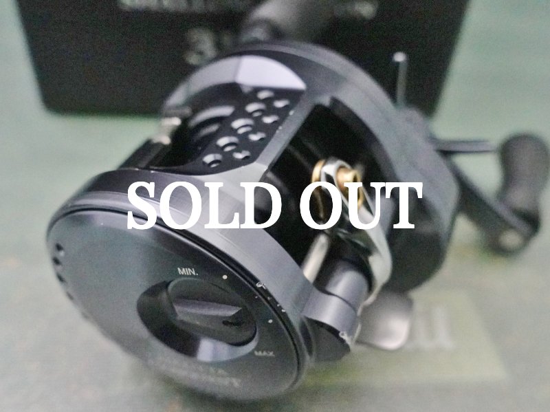 Photo8:  Shimano  24 Calcutta Conquest 31HG SE [5463] (8)