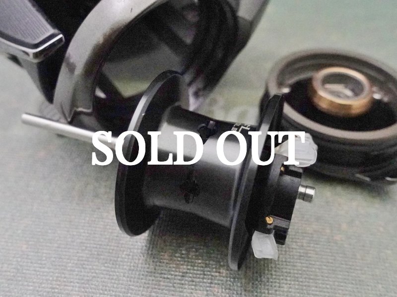 Photo14: Shimano 20 Metanium Mgl HG [5516] (14)