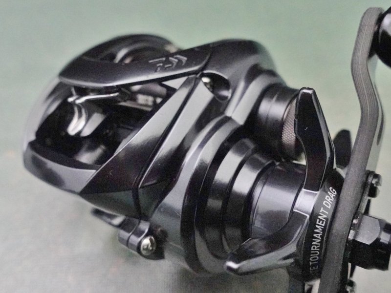Photo4: Daiwa 20 Tatula SV TW  7.1L [5514] (4)