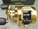 Photo2: Shimano 22 Calcutta Conquest 201XG 7.5 [5519] (2)