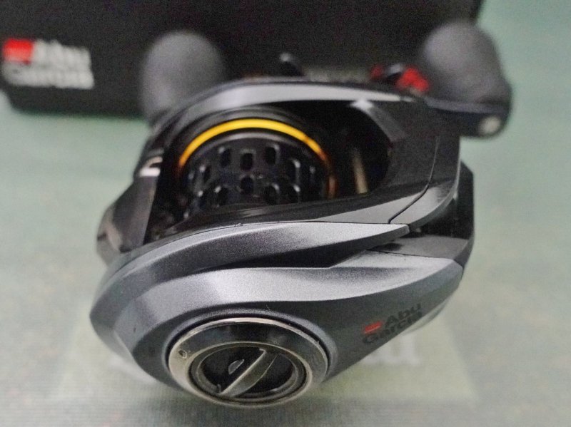 Photo8: Abu Garcia Revo LV7 L [5492] (8)