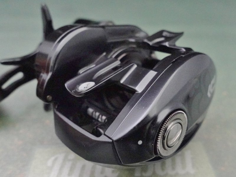 Photo9: Daiwa 20 Tatula SV TW  7.1L [5514] (9)