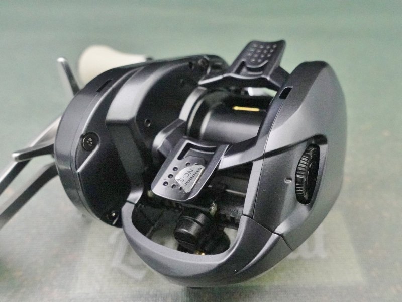 Photo9: Shimano 15 Aldebaran 51  [5512] (9)