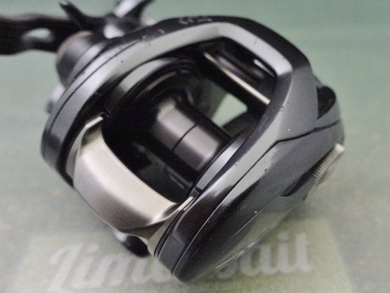 Photo7: Daiwa 20 Tatula SV TW  7.1L [5514] (7)