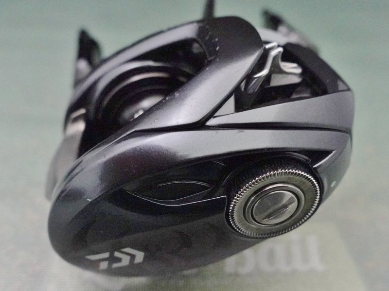 Photo6: Daiwa 20 Tatula SV TW  7.1L [5514] (6)