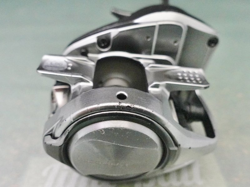 Photo7: Shimano 18 Bantam MGL HG 7.1 [5511] (7)