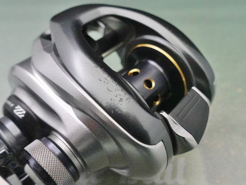 Photo3: Shimano 13 Metanium HG [5515] (3)