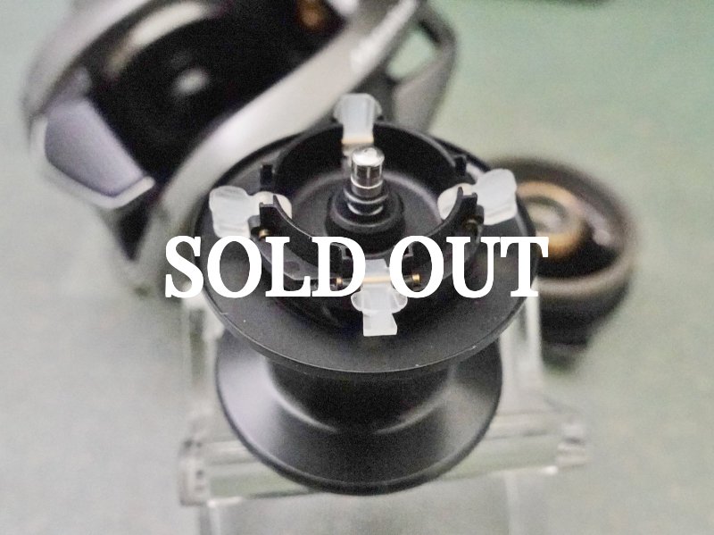 Photo16: Shimano 20 Metanium Mgl HG [5516] (16)