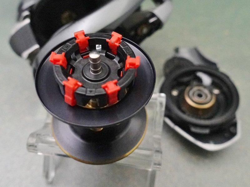 Photo17: Shimano 13 Metanium HG [5515] (17)